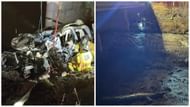 The Indiana Man, Matthew Reum, is thankfully alive (Image via Indiana State Police)